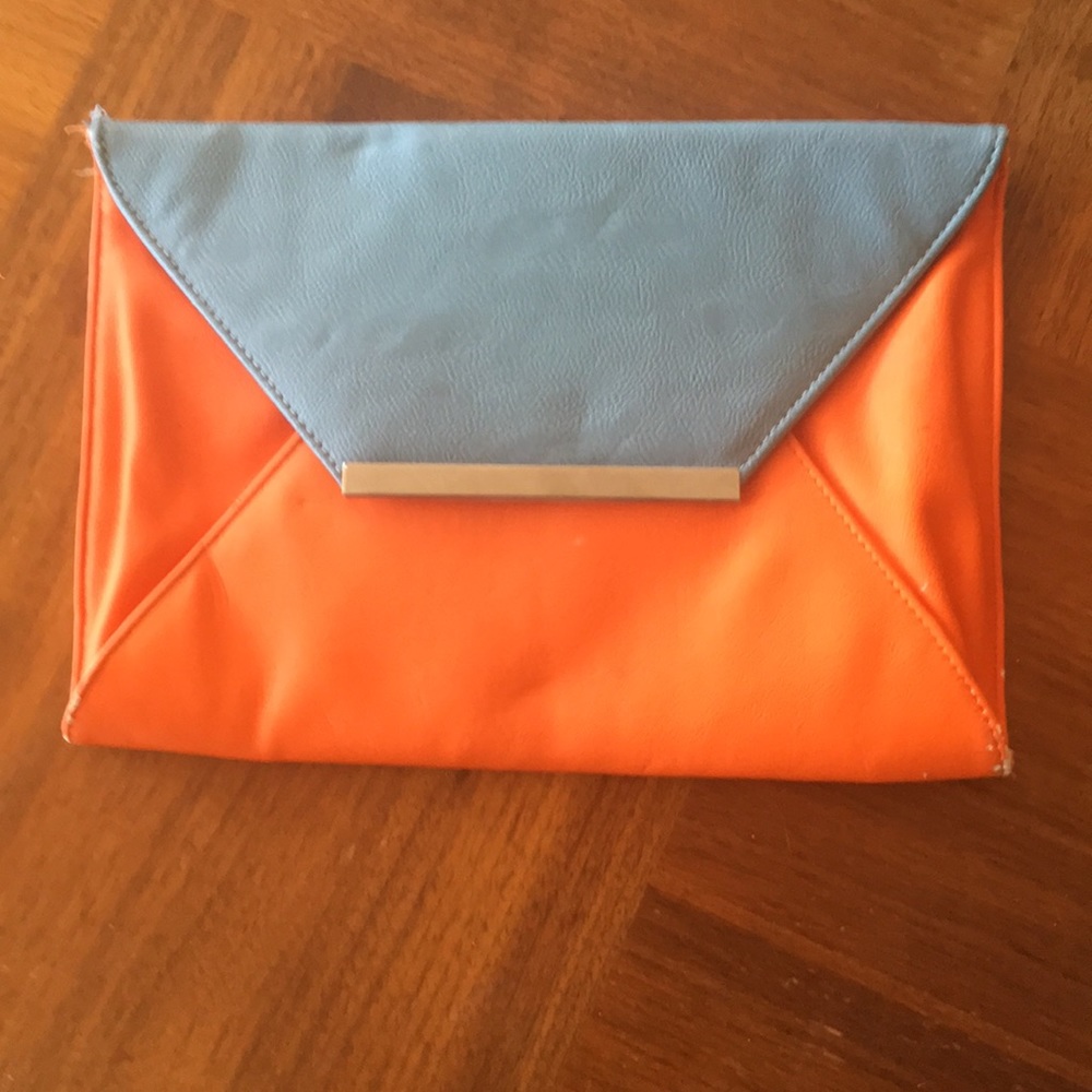 Funky purse